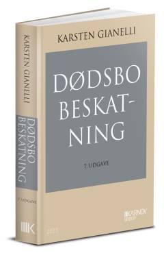 Bog, 7. udgave, 2023