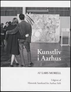 Kunstliv i Aarhus : Aarhus Stifts årbøger