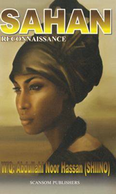 Sahan - Reconnaissance