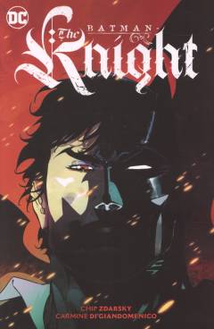 Batman - the Knight