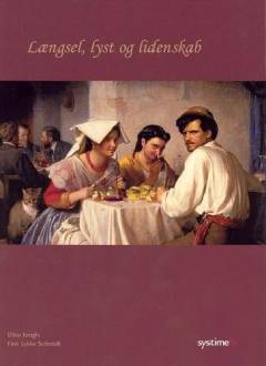 Længsel, lyst og lidenskab