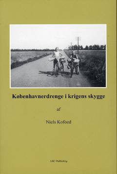 Københavnerdrenge i krigens skygge
