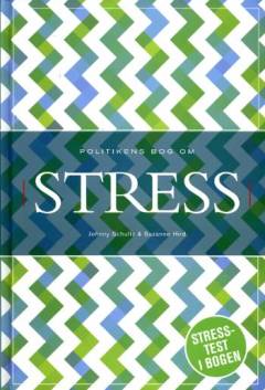 Politikens bog om stress