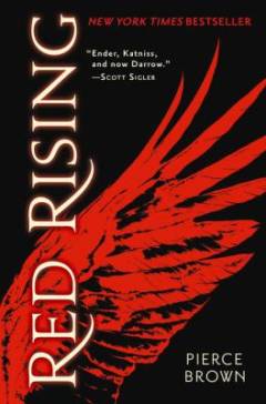 Red rising : sons of Ares