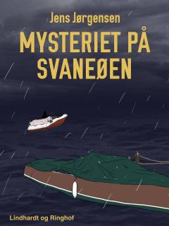 Mysteriet på Svaneøen
