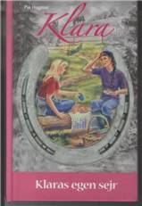 Klaras egen sejr