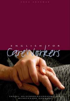 English for care workers