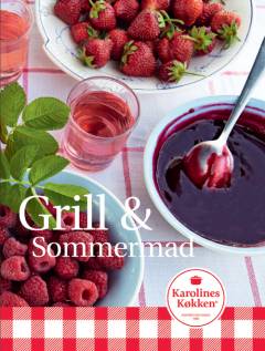 Grill & sommermad