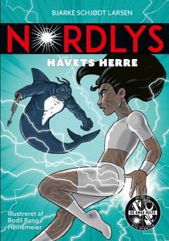 Nordlys - havets herre