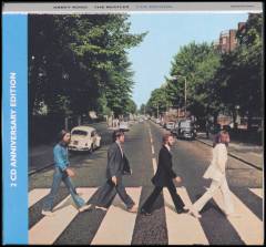 Musik (cd), 2 CD anniversary edition, ℗2019