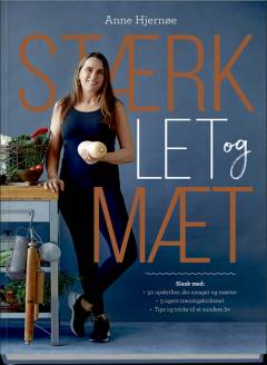 Bog, 1. bogklubudgave, 2019