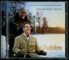 Intouchables : soundtrack