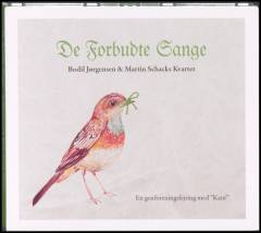 Musik (cd), 2020