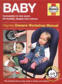 The Baby manual