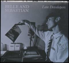 Late developers