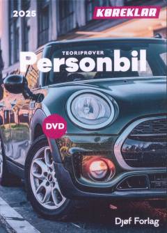 Køreklar - personbil - teoriprøver