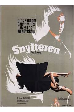 The servant