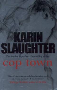 Cop town