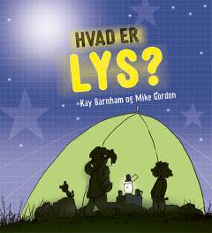 Hvad er lys?