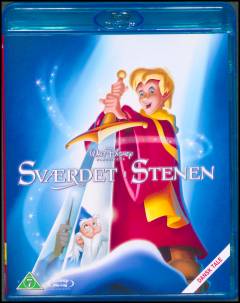 Sværdet i stenen