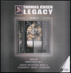 The Thomas Jensen legacy, volume 16