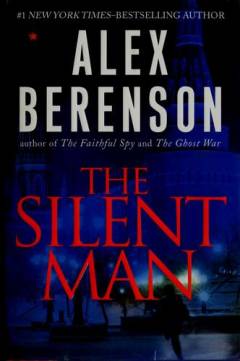 The silent man