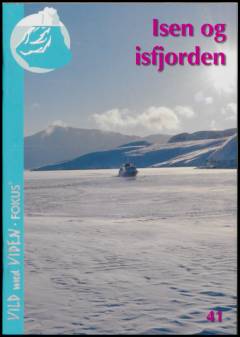 Isen og isfjorden