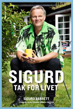 Sigurd - tak for livet