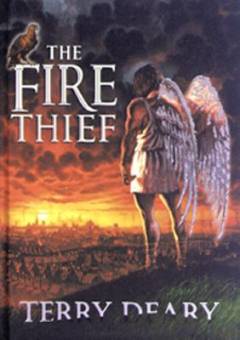 The fire thief