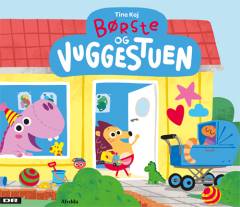 Børste og vuggestuen