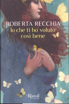 Io che ti ho voluto così bene