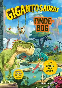 Billedbog, 1. udgave, 2021