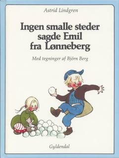 Ingen smalle steder sagde Emil fra Lønneberg