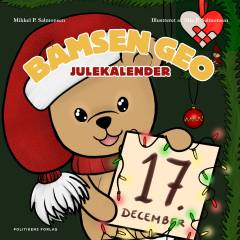 Geo og de forsvundne julebreve. 17