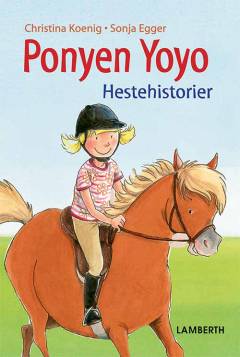 Ponyen Yoyo og andre hestehistorier