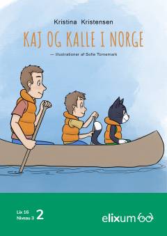 Kaj og Kalle i Norge