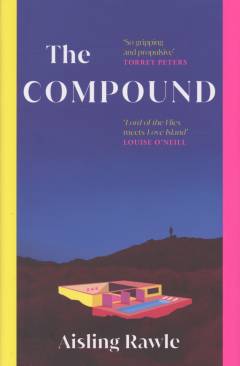 The compound
