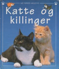 Katte og killinger