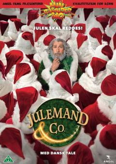 Julemand & Co.