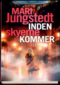 Bog, 1. bogklubudgave, 2021