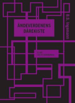 Åndeverdenens dårekiste : et udvalg