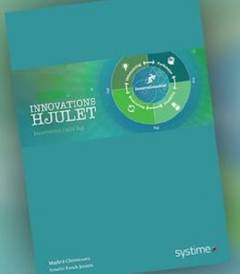 Innovationshjulet : innovation i alle fag