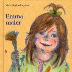 Emma maler
