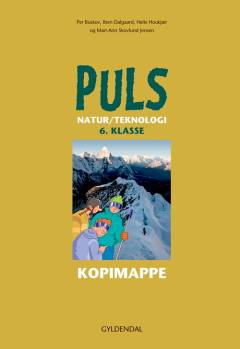 Puls - natur/teknologi 6. klasse -- Kopimappe