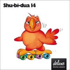 Shu-bi-dua, 14