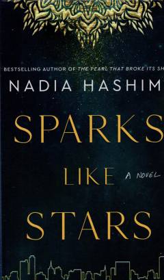 Sparks like stars : a novel