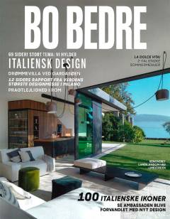 Bo bedre