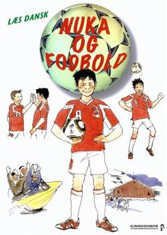 Nuka og fodbold