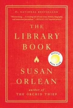 The library book