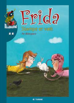 Frida - Stampe er væk